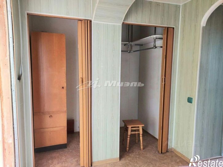 2-комн квартира ул Свиридова, 18,  д. 18
