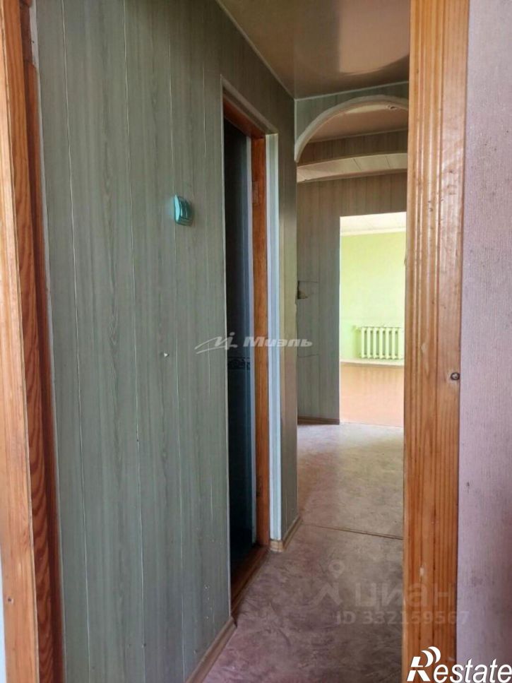 2-комн квартира ул Свиридова, 18,  д. 18
