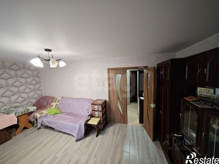 1-комн квартира ул Менделеева, 31,  д. 31
