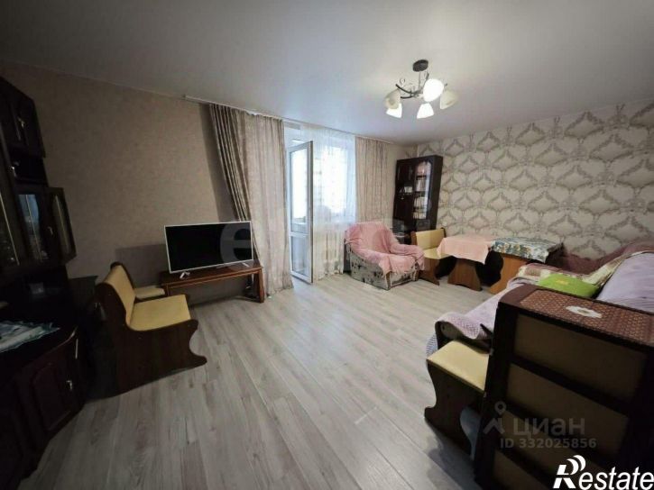 1-комн квартира ул Менделеева, 31,  д. 31
