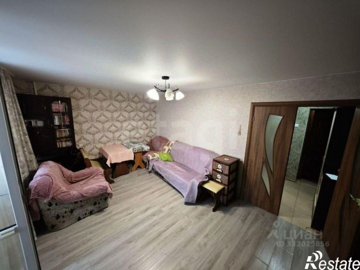 1-комн квартира ул Менделеева, 31,  д. 31