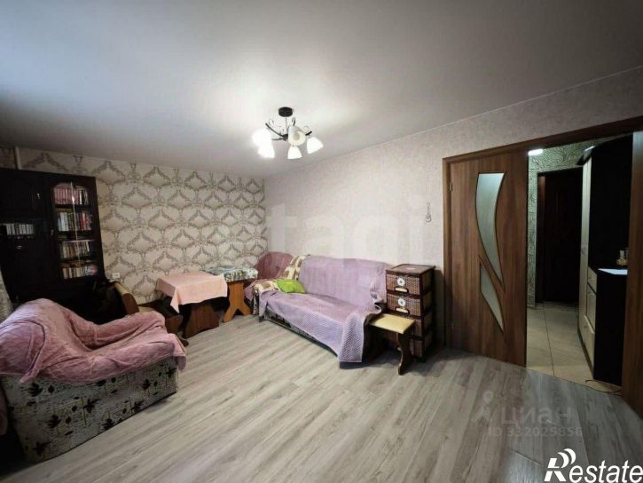 1-комн квартира ул Менделеева, 31,  д. 31