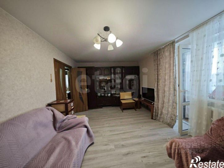 1-комн квартира ул Менделеева, 31,  д. 31