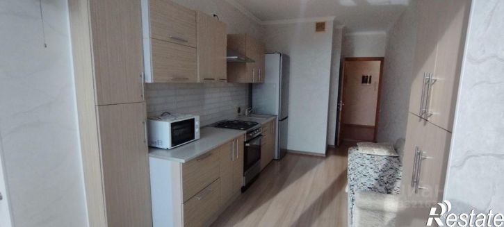 1-комн квартира ул Пожарова, 20,  д. 20
