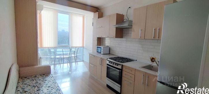 1-комн квартира ул Пожарова, 20,  д. 20