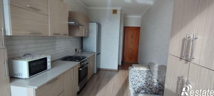 1-комн квартира ул Пожарова, 20,  д. 20