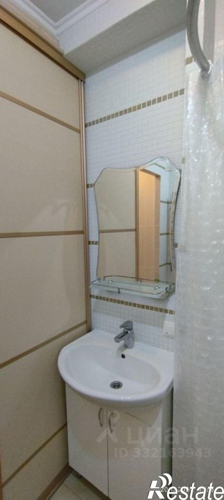 1-комн квартира ул Пожарова, 20,  д. 20