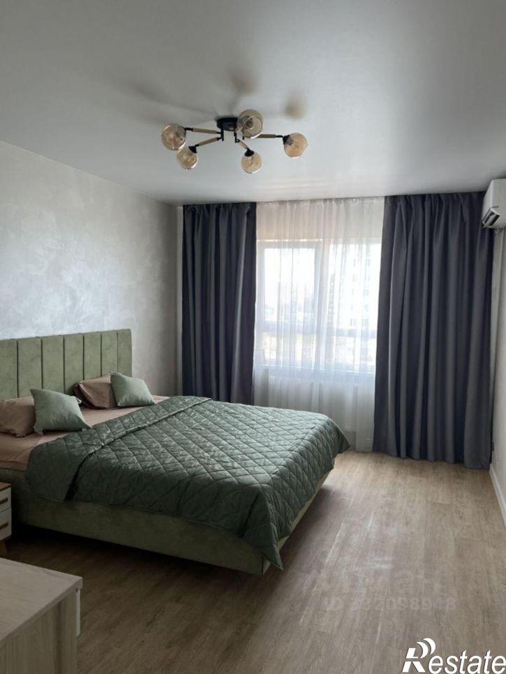1-комн квартира Севастополь, улица Колобова, 44к4