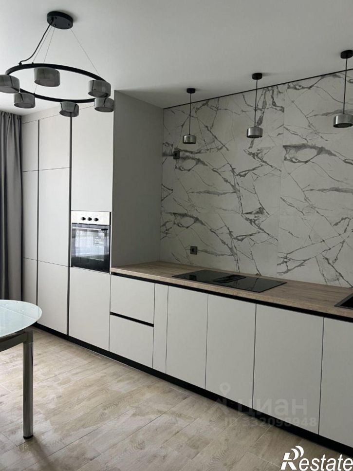1-комн квартира Севастополь, улица Колобова, 44к4