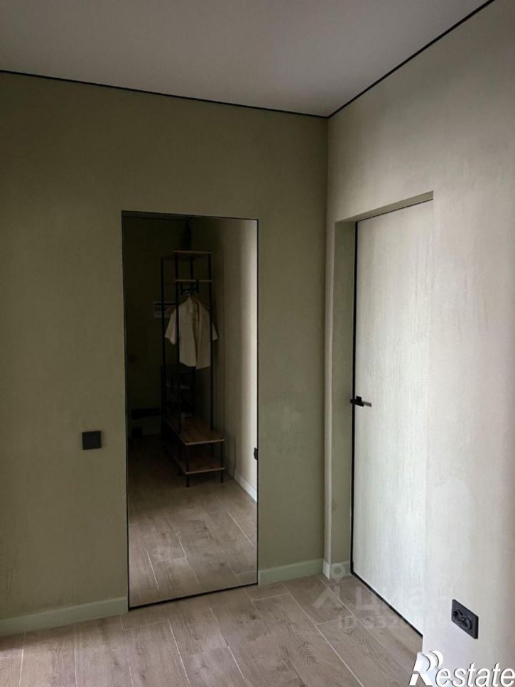 1-комн квартира Севастополь, улица Колобова, 44к4
