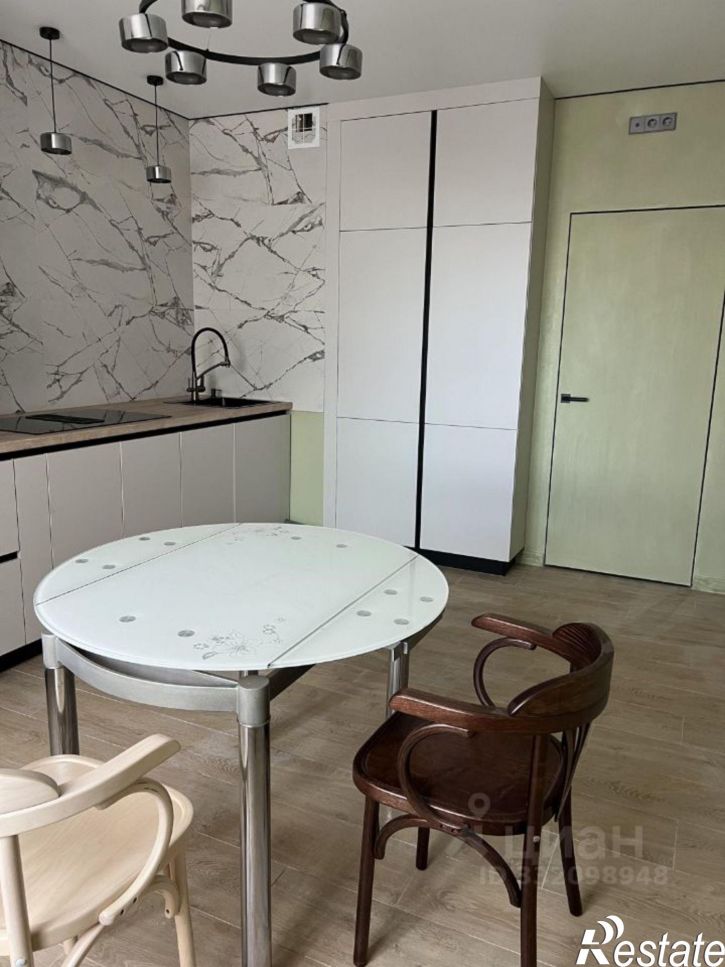1-комн квартира Севастополь, улица Колобова, 44к4