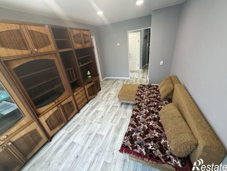 2-комн квартира ул Новикова-Прибоя, 21,  д. 21
