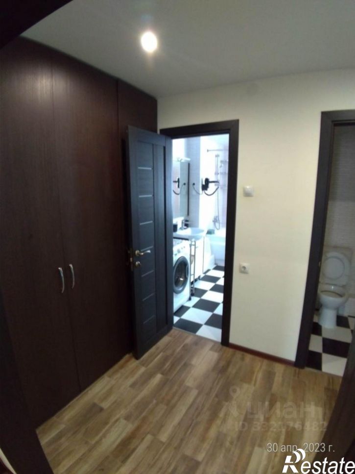 2-комн квартира Севастополь, Камышовое шоссе, 37Бк2