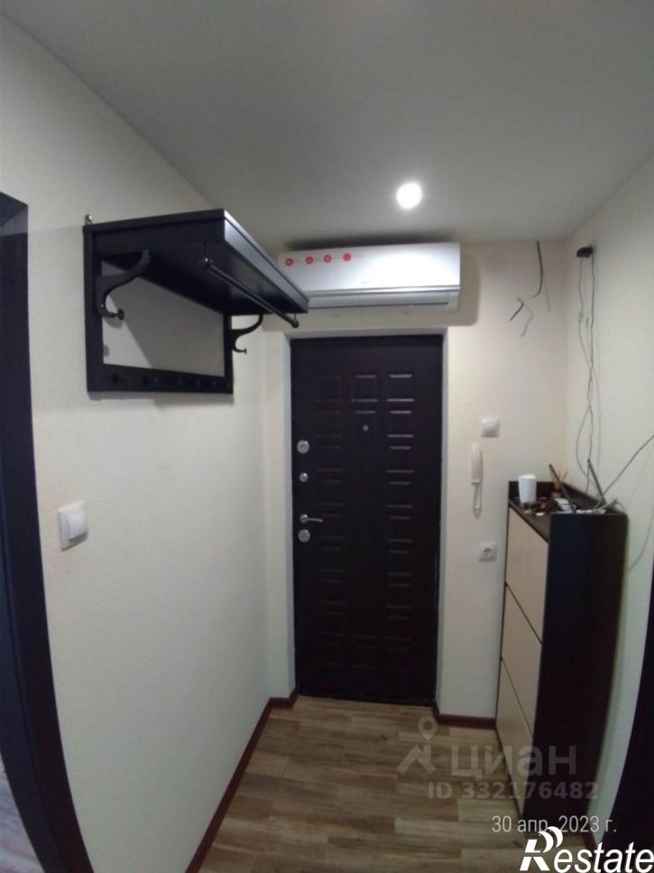 2-комн квартира Севастополь, Камышовое шоссе, 37Бк2