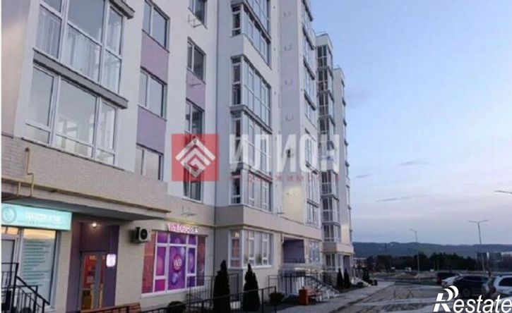 1-комн квартира ул Советская, 20,  д. 20
