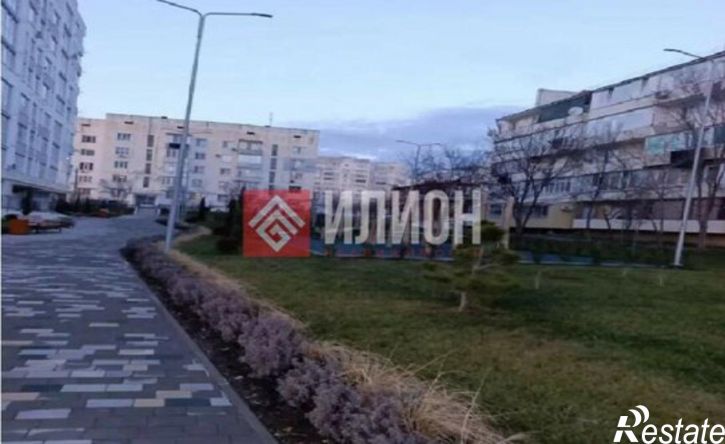 1-комн квартира ул Советская, 20,  д. 20