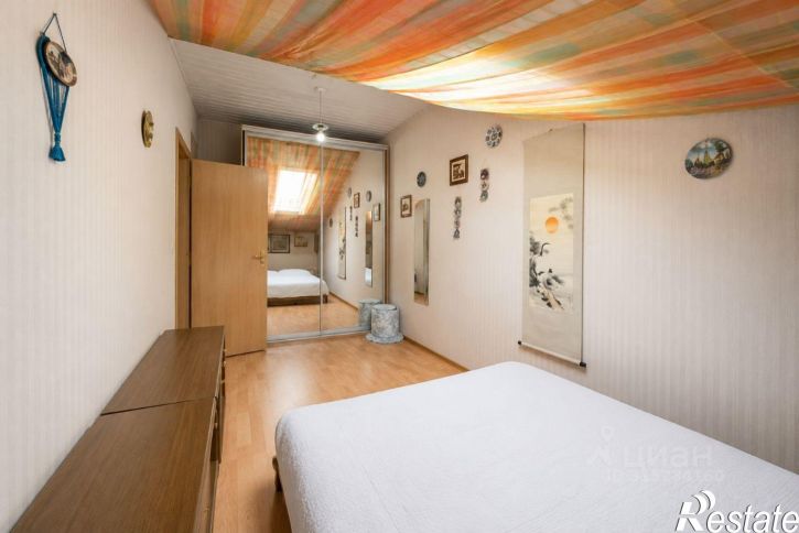 1-комн квартира ул Репина, 15,  д. 15