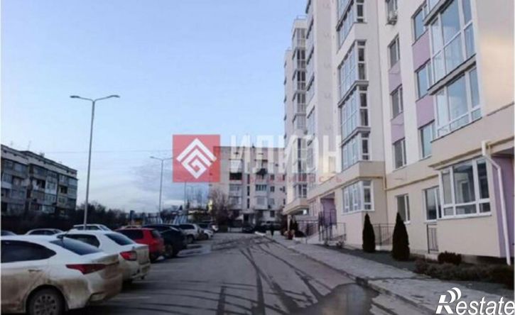1-комн квартира ул Советская, 20,  д. 20