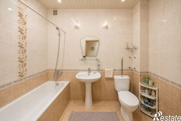 1-комн квартира ул Репина, 15,  д. 15