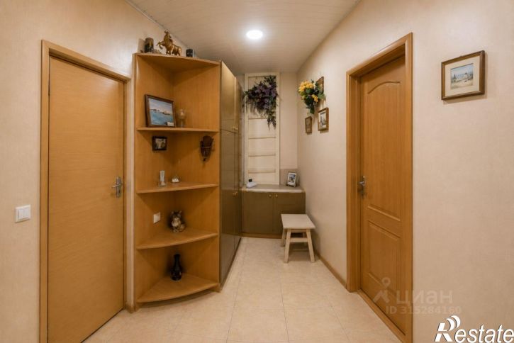 1-комн квартира ул Репина, 15,  д. 15