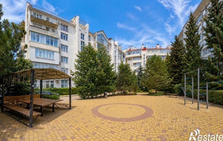 1-комн квартира ул Репина, 15,  д. 15