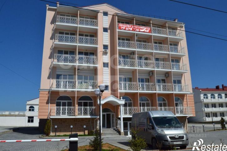 1-комн квартира Гагаринский район, Пляж Омега ул., д.8