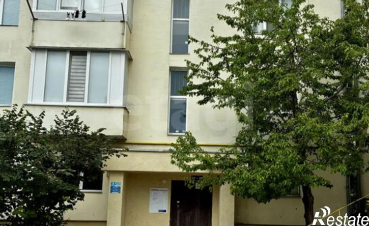 2-комн квартира ул Мира, 20,  д. 20