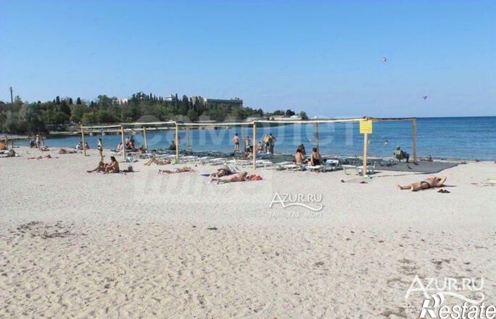 1-комн квартира Гагаринский район, Пляж Омега ул., д.8