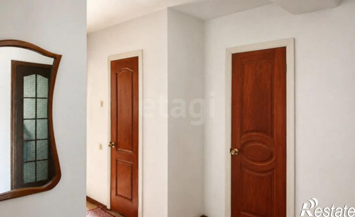 2-комн квартира ул Мира, 20,  д. 20