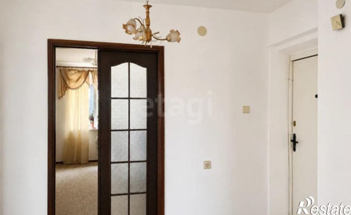 2-комн квартира ул Мира, 20,  д. 20
