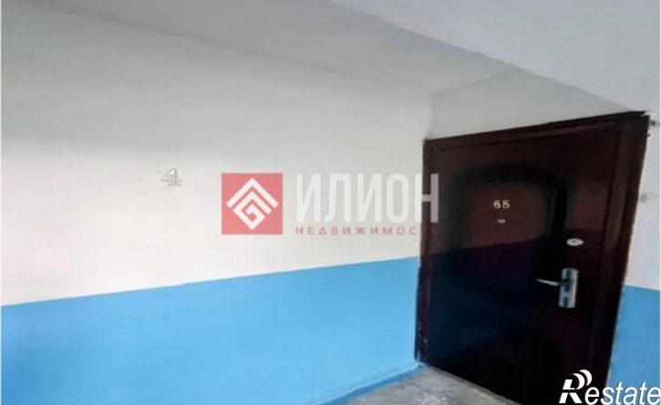 2-комн квартира ул Макаренко, 4,  д. 4