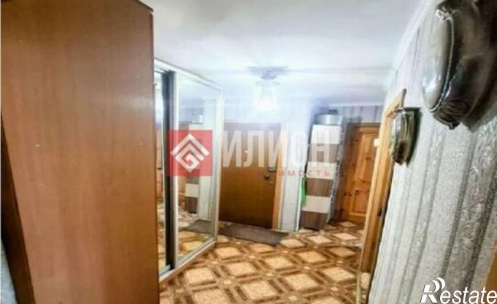 2-комн квартира ул Макаренко, 4,  д. 4