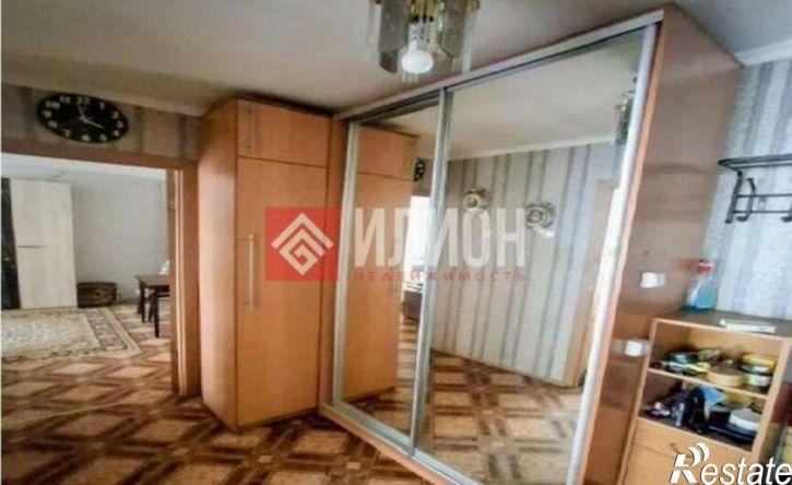 2-комн квартира ул Макаренко, 4,  д. 4
