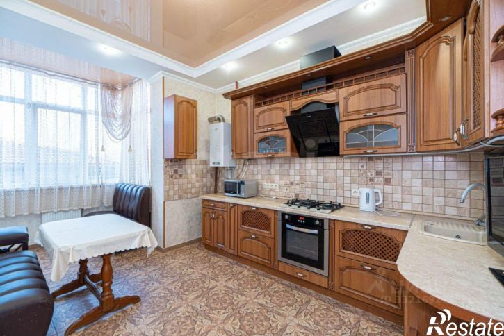 1-комн квартира ул Маячная, 38,  д. 38