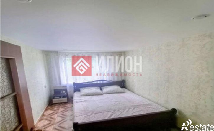 2-комн квартира ул Макаренко, 4,  д. 4