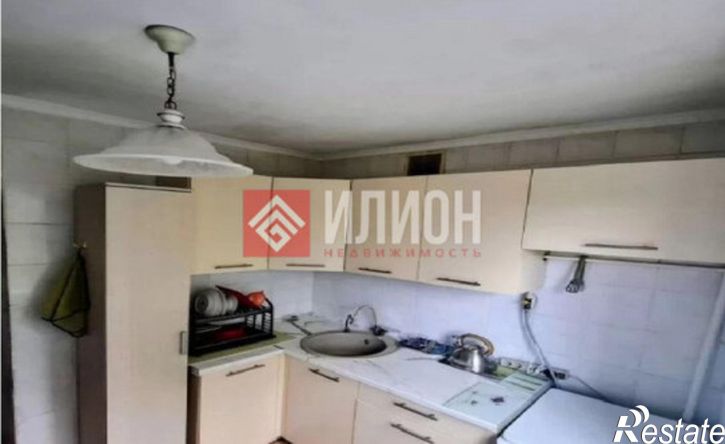 2-комн квартира ул Макаренко, 4,  д. 4