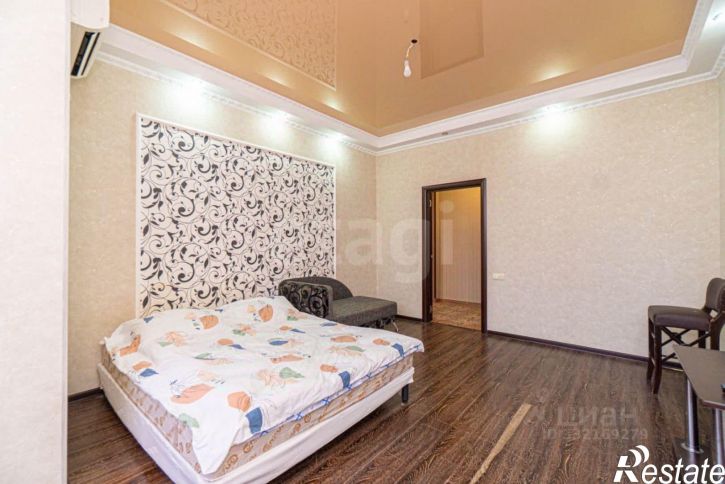 1-комн квартира ул Маячная, 38,  д. 38