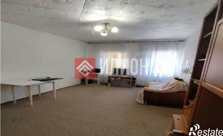 4-комн квартира ул Пушкина, 1,  д. 1