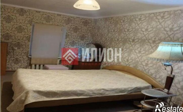 4-комн квартира ул Пушкина, 1,  д. 1