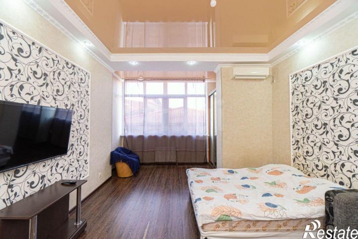 1-комн квартира ул Маячная, 38,  д. 38