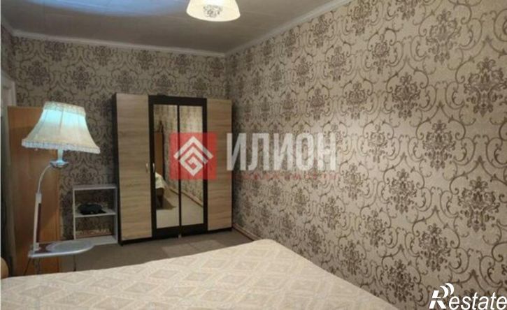 4-комн квартира ул Пушкина, 1,  д. 1