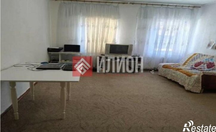 4-комн квартира ул Пушкина, 1,  д. 1