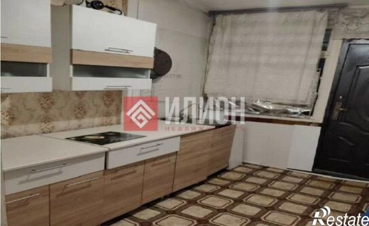 4-комн квартира ул Пушкина, 1,  д. 1