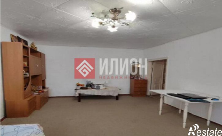 4-комн квартира ул Пушкина, 1,  д. 1