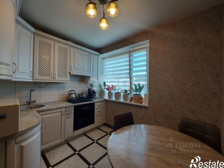 3-комн квартира ул Богдана Хмельницкого, 26,  д. 26