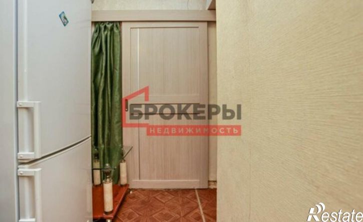 1-комн квартира ул Короленко, 18,  д. 18