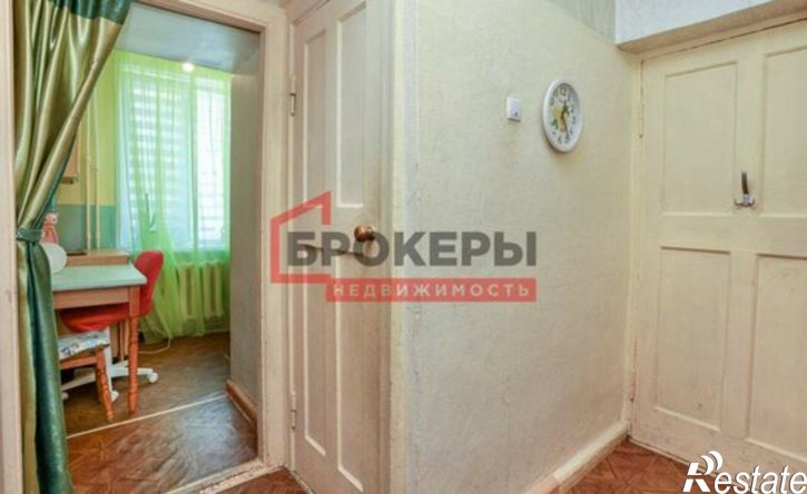 1-комн квартира ул Короленко, 18,  д. 18