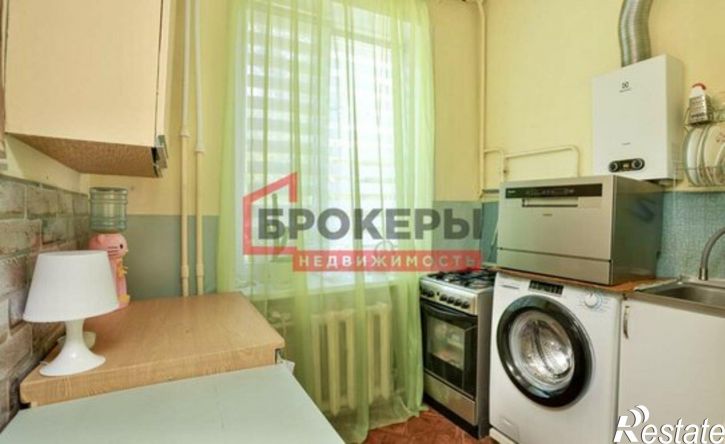 1-комн квартира ул Короленко, 18,  д. 18