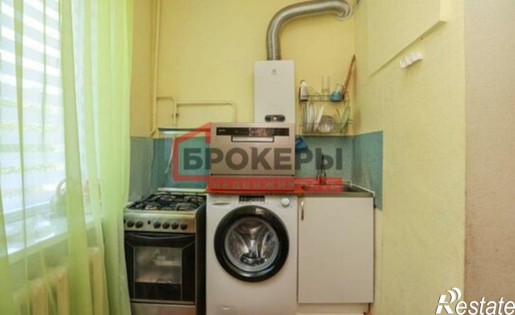 1-комн квартира ул Короленко, 18,  д. 18