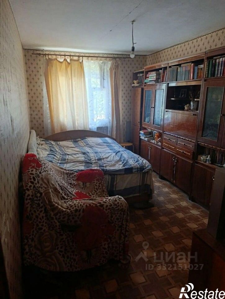 3-комн квартира ул Александра Маринеско, 15,  д. 15